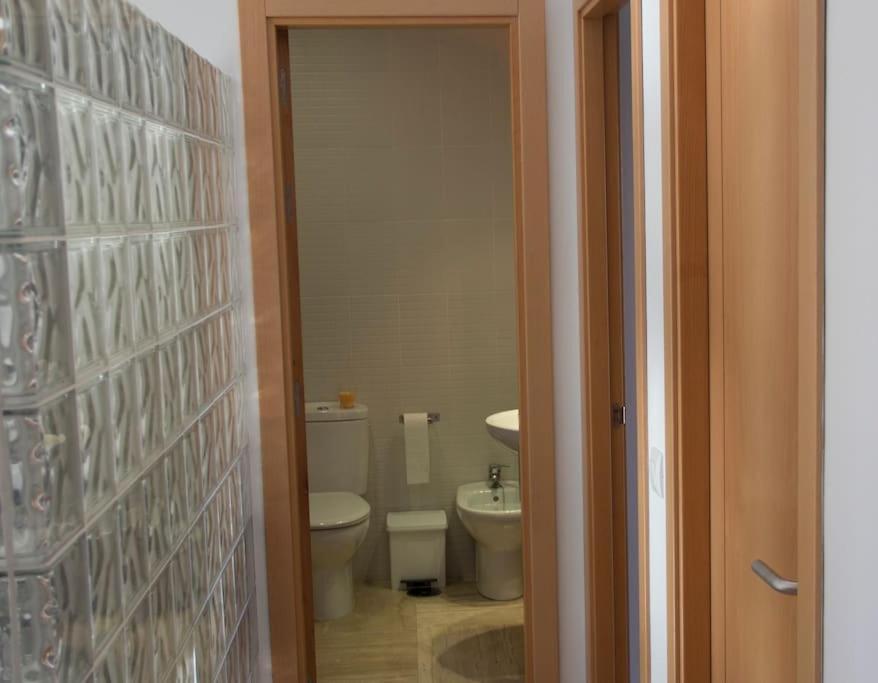 Precioso Apartamento A 700 M Del Mar Chiclana de la Frontera Zewnętrze zdjęcie