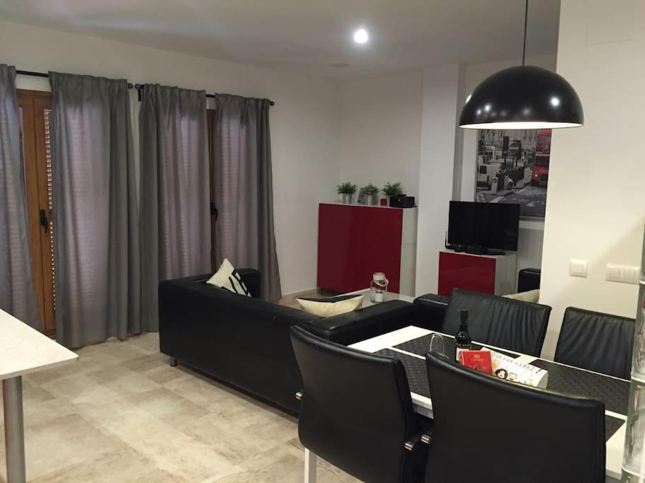 Precioso Apartamento A 700 M Del Mar Chiclana de la Frontera Zewnętrze zdjęcie