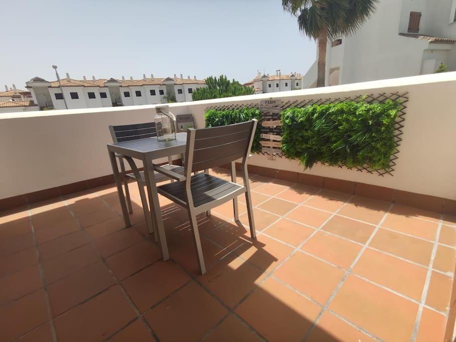Precioso Apartamento A 700 M Del Mar Chiclana de la Frontera Zewnętrze zdjęcie