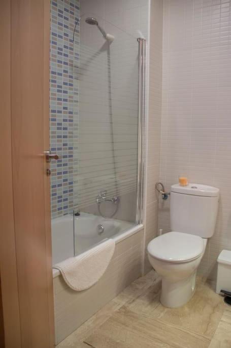 Precioso Apartamento A 700 M Del Mar Chiclana de la Frontera Zewnętrze zdjęcie