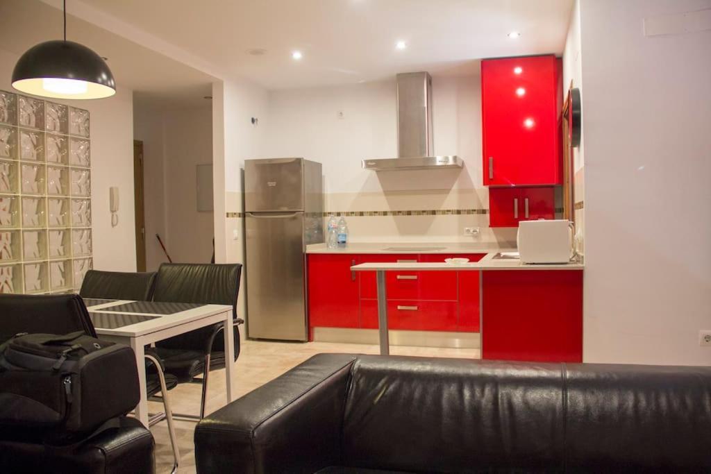 Precioso Apartamento A 700 M Del Mar Chiclana de la Frontera Zewnętrze zdjęcie