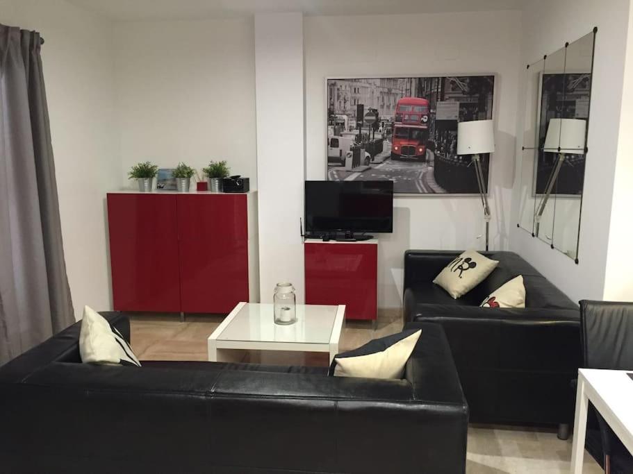Precioso Apartamento A 700 M Del Mar Chiclana de la Frontera Zewnętrze zdjęcie