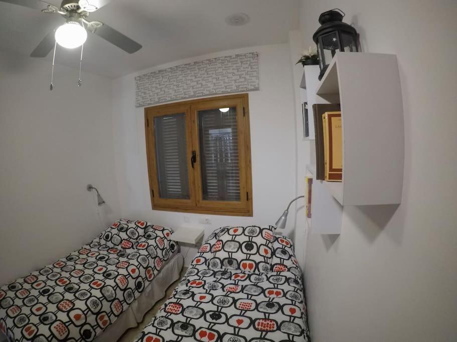 Precioso Apartamento A 700 M Del Mar Chiclana de la Frontera Zewnętrze zdjęcie