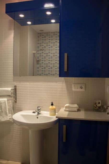 Precioso Apartamento A 700 M Del Mar Chiclana de la Frontera Zewnętrze zdjęcie
