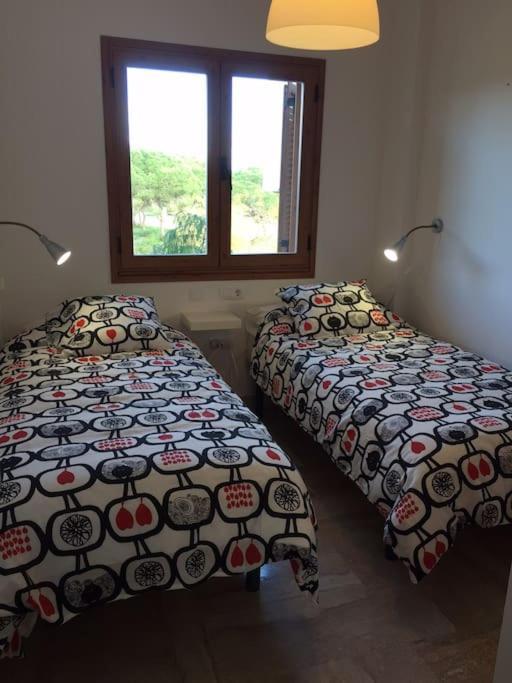 Precioso Apartamento A 700 M Del Mar Chiclana de la Frontera Zewnętrze zdjęcie